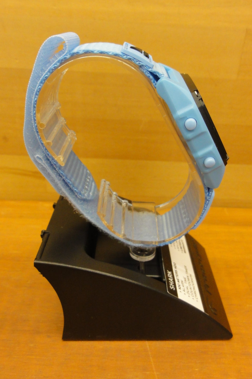 SHARK CLASSIC LEASH(シャーククラシックリーシュ) STYLE #101287（カラー：Razzelberry）