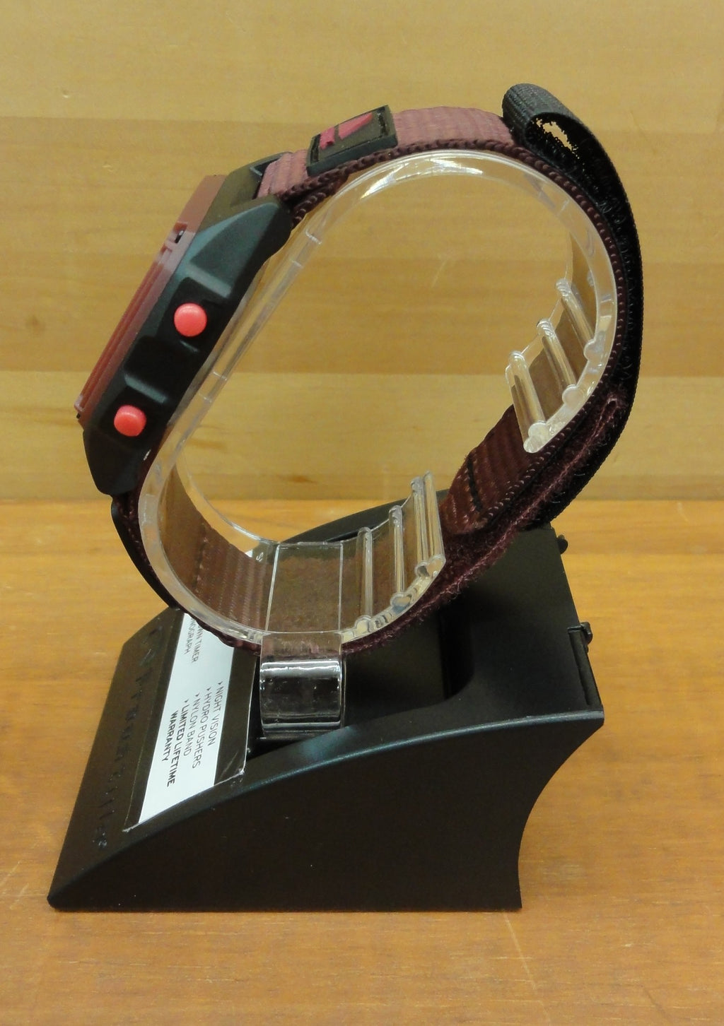 SHARK CLASSIC LEASH(シャーククラシックリーシュ) STYLE #101298（カラー：Flame）