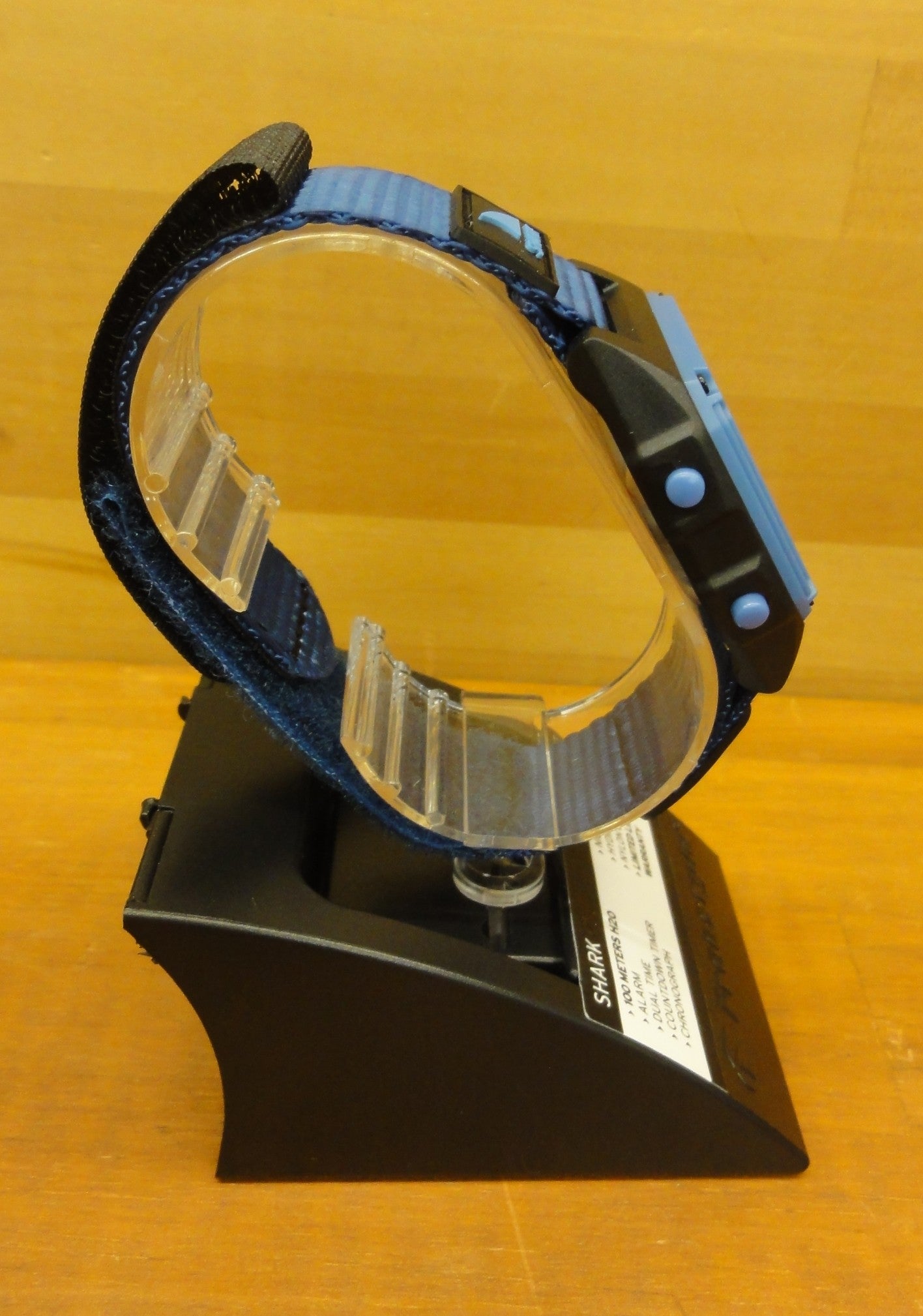 SHARK CLASSIC LEASH(シャーククラシックリーシュ) STYLE #101299（カラー：Monsoon）