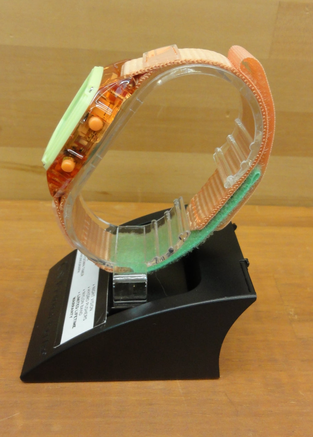 SHARK CLASSIC LEASH(シャーククラシックリーシュ) STYLE #101302（カラー：Cantaloupe）