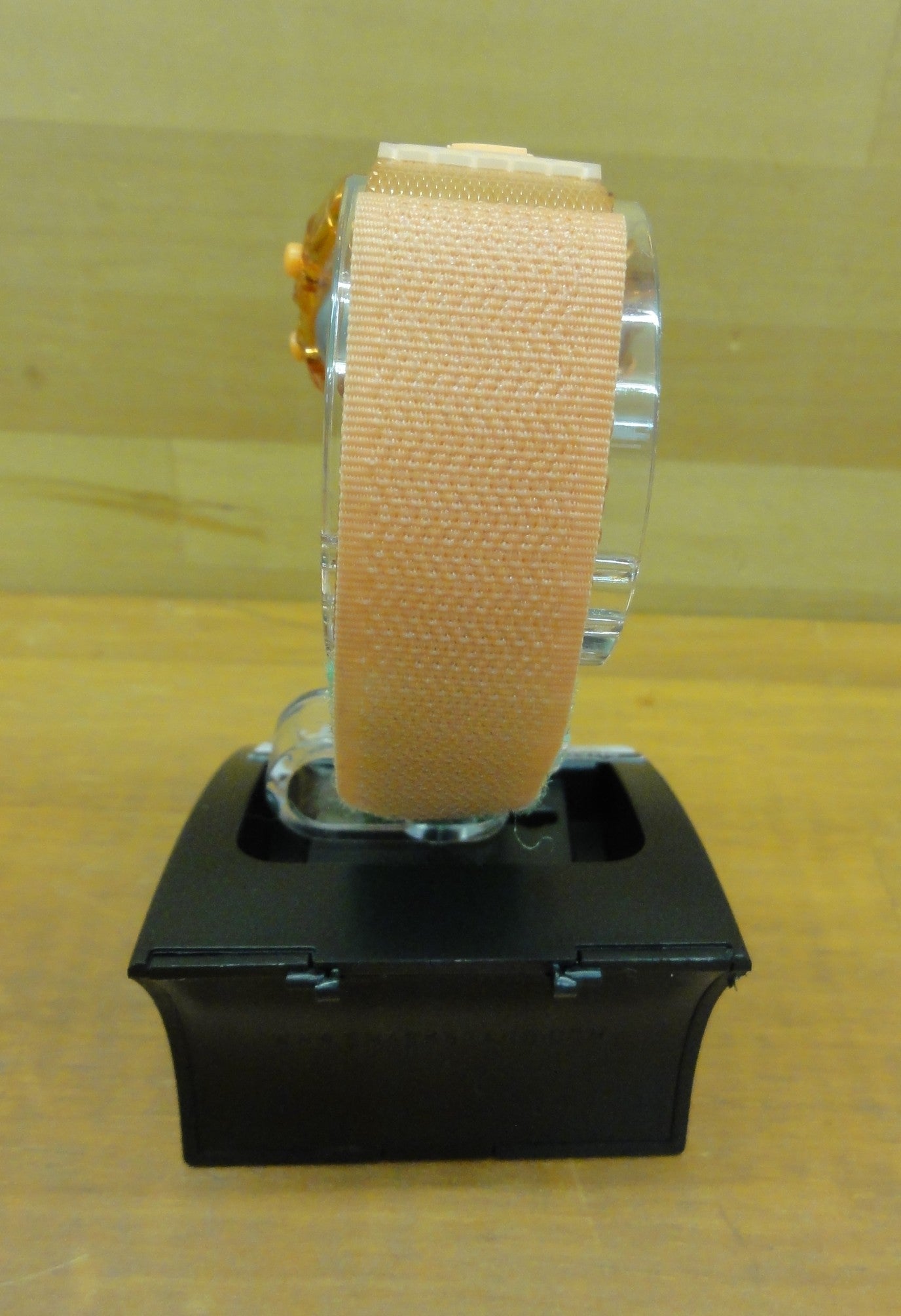 SHARK CLASSIC LEASH(シャーククラシックリーシュ) STYLE #101302（カラー：Cantaloupe）
