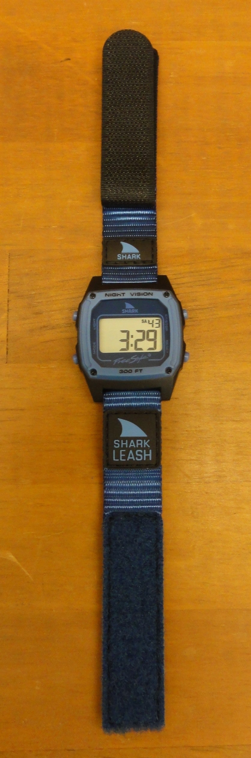 SHARK CLASSIC LEASH(シャーククラシックリーシュ) STYLE #101299（カラー：Monsoon）