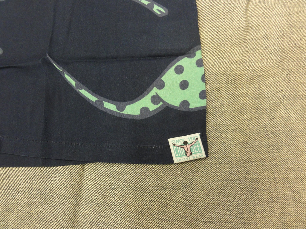 MEN SHIRT 3326013（カラー：19-4010 TOTAL ECLIPS）