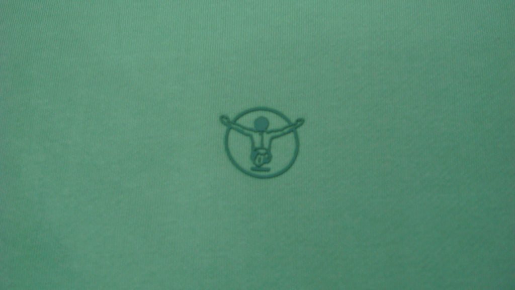 WOMEN SWEATSHIRT 00017352（カラー：14-6319 MEADOW）サイズ：L（レディースEUサイズ）