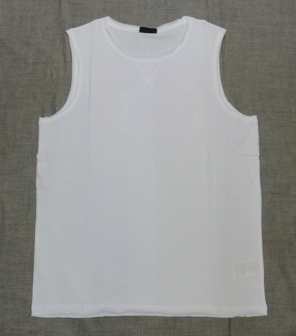 MEN TANK TOP 3326039（カラー：10 WHITE）