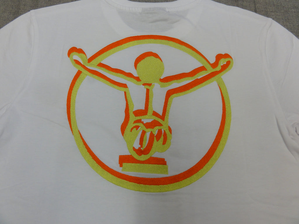 MEN T-SHIRT 3326143（カラー：10 WHITE）