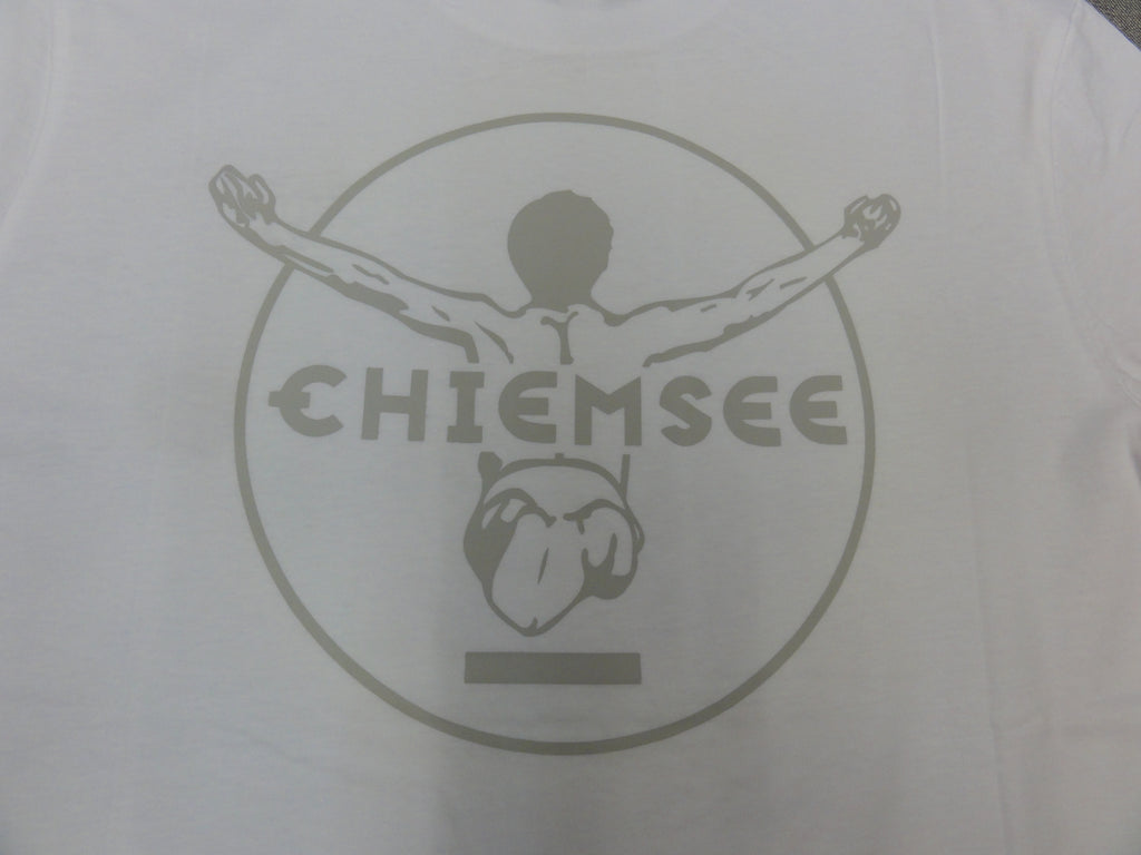 MEN T-SHIRT 3126001（カラー：10 WHITE）