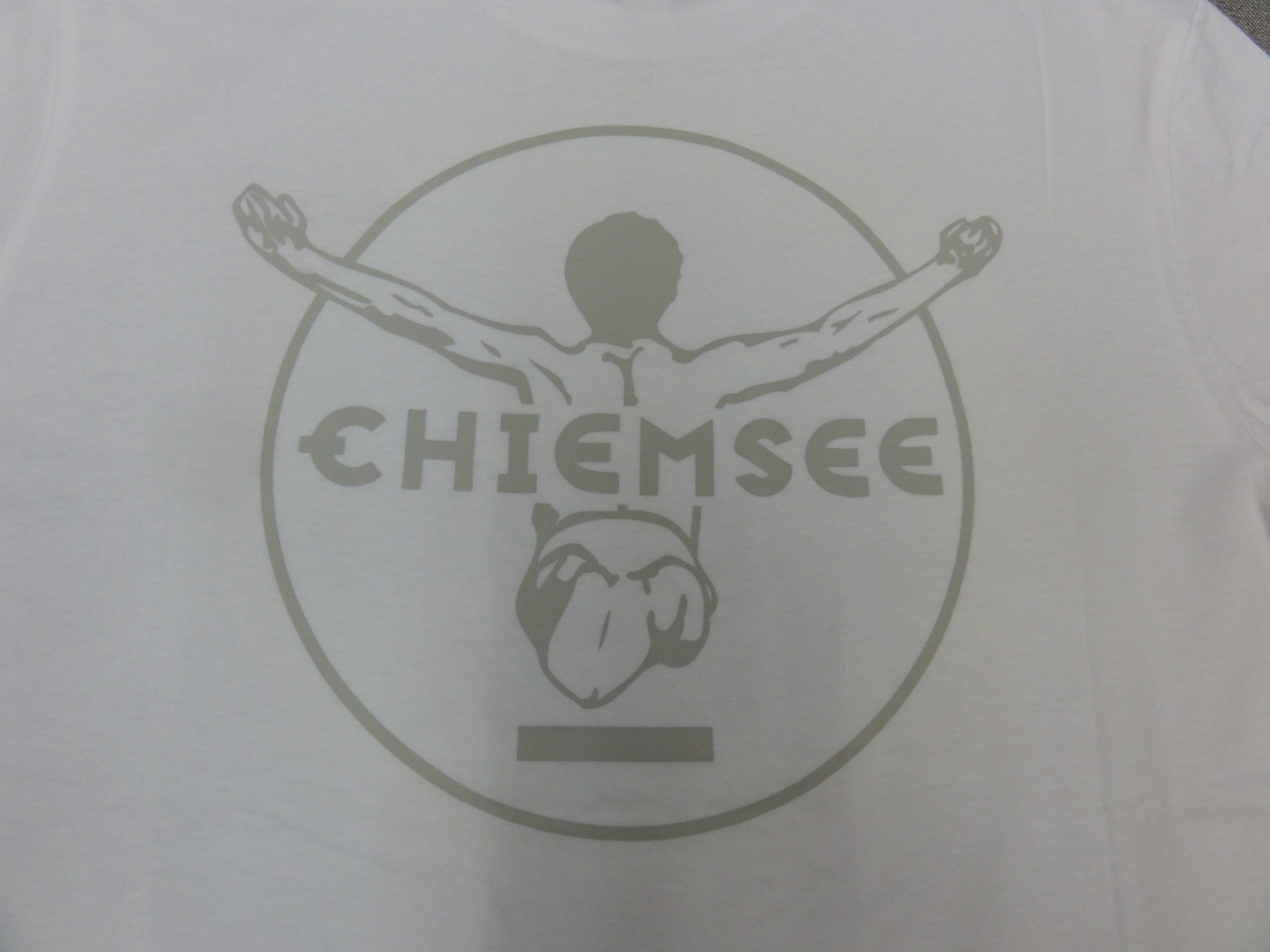 MEN T-SHIRT 3126001（カラー：10 WHITE）