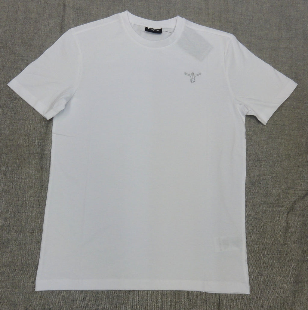 MEN T-SHIRT 3126001（カラー：10 WHITE）