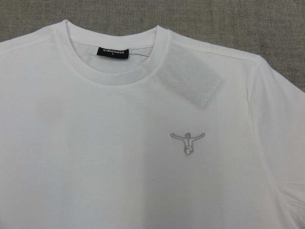 MEN T-SHIRT 3126001（カラー：10 WHITE）