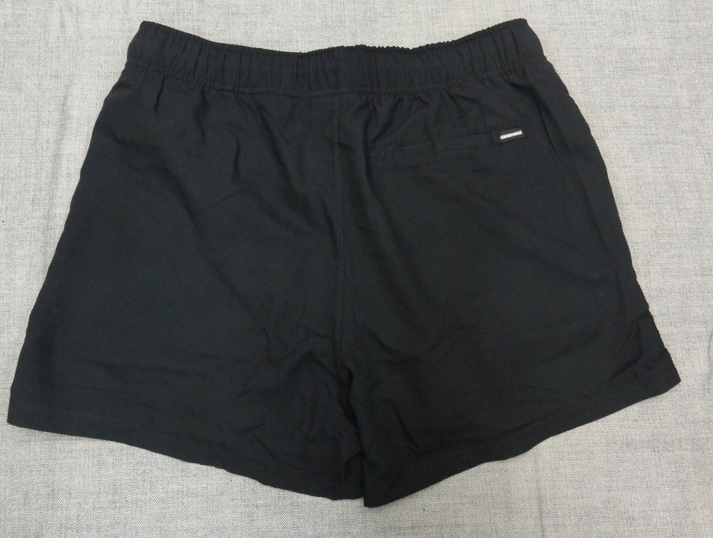 MEN SWIM SHORTS 23194401（カラー：19-3911 BLACK BEAUTY）