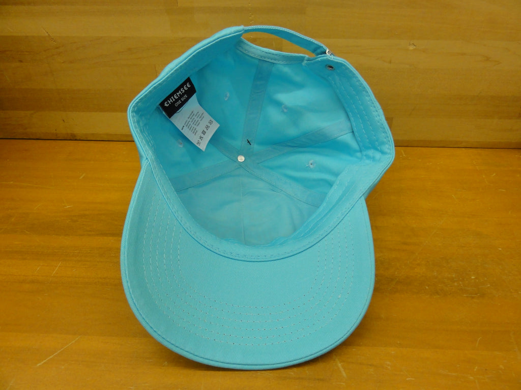 UNISEX CAP 3326120（カラー：13-4307 TROPICAL BREEZE）