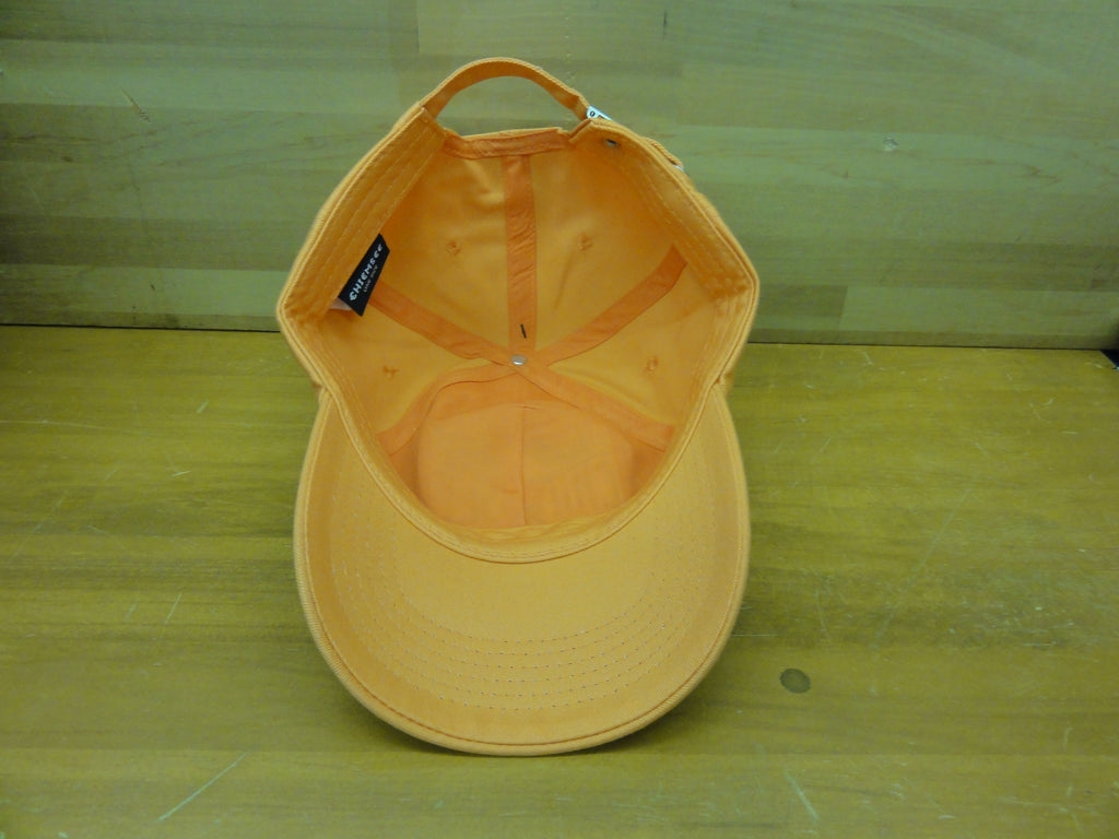 UNISEX CAP 3326120（カラー：16-1442 MELON）