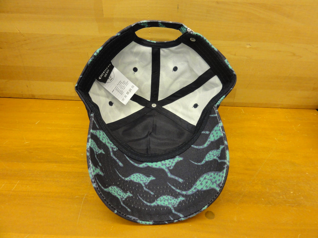 UNISEX CAP 3326121（カラー：19-4010 TOTAL ECLIPS）