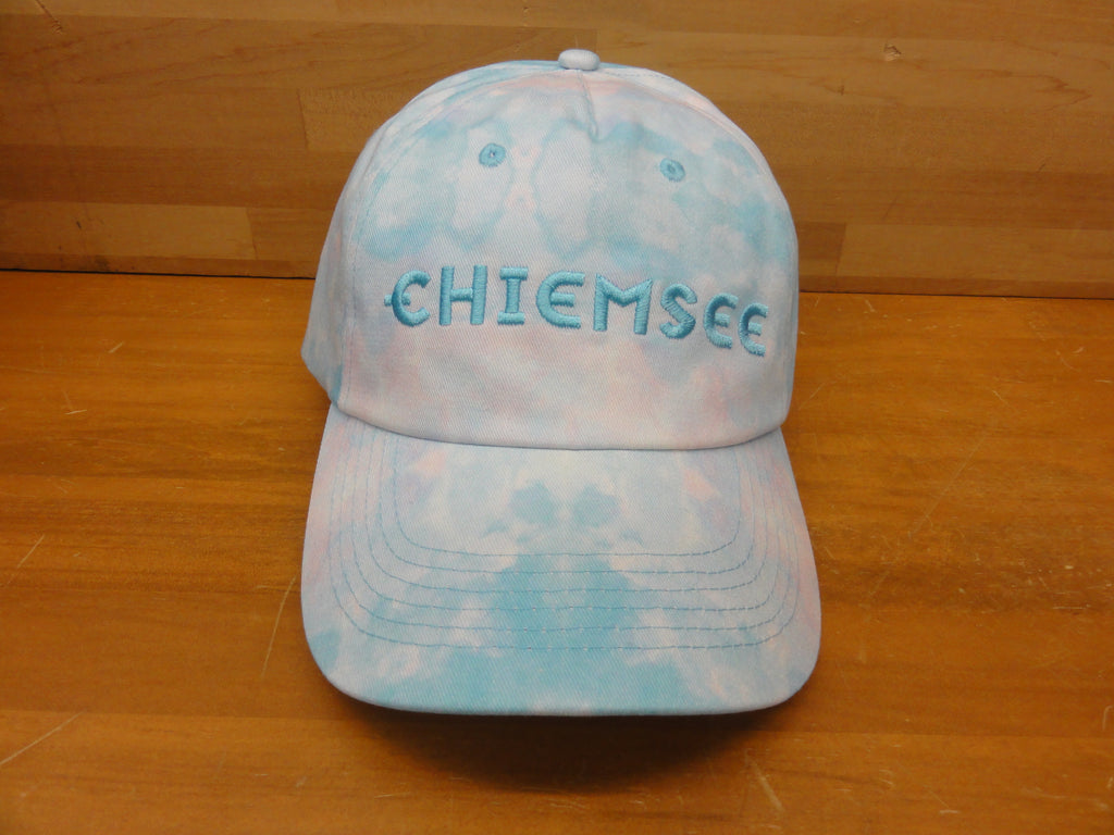 UNISEX CAP 3326121（カラー：13-4307 TROPICAL BREEZE）