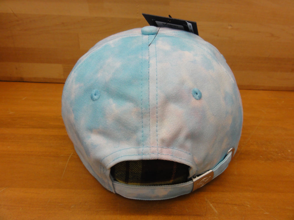 UNISEX CAP 3326121（カラー：13-4307 TROPICAL BREEZE）