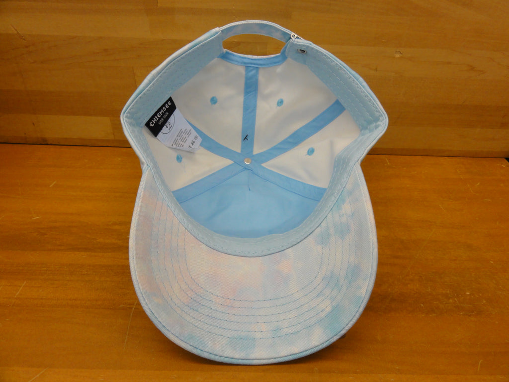 UNISEX CAP 3326121（カラー：13-4307 TROPICAL BREEZE）