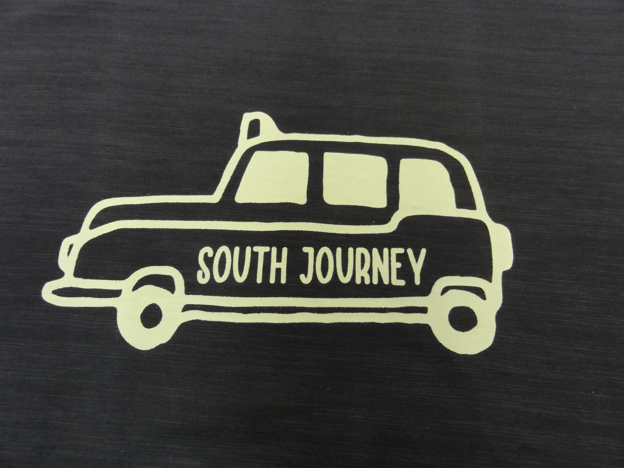 south journey Y-1024A（カラー：ネイビー） サイズ：M（日本サイズ）