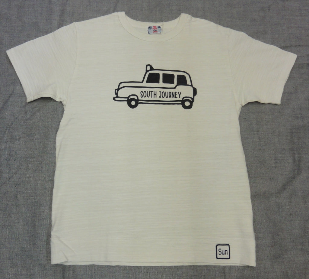 south journey Y-1024A（カラー：ナチュラル） サイズ：M（日本サイズ）
