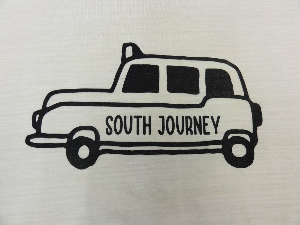 south journey Y-1024A（カラー：ナチュラル） サイズ：M（日本サイズ）