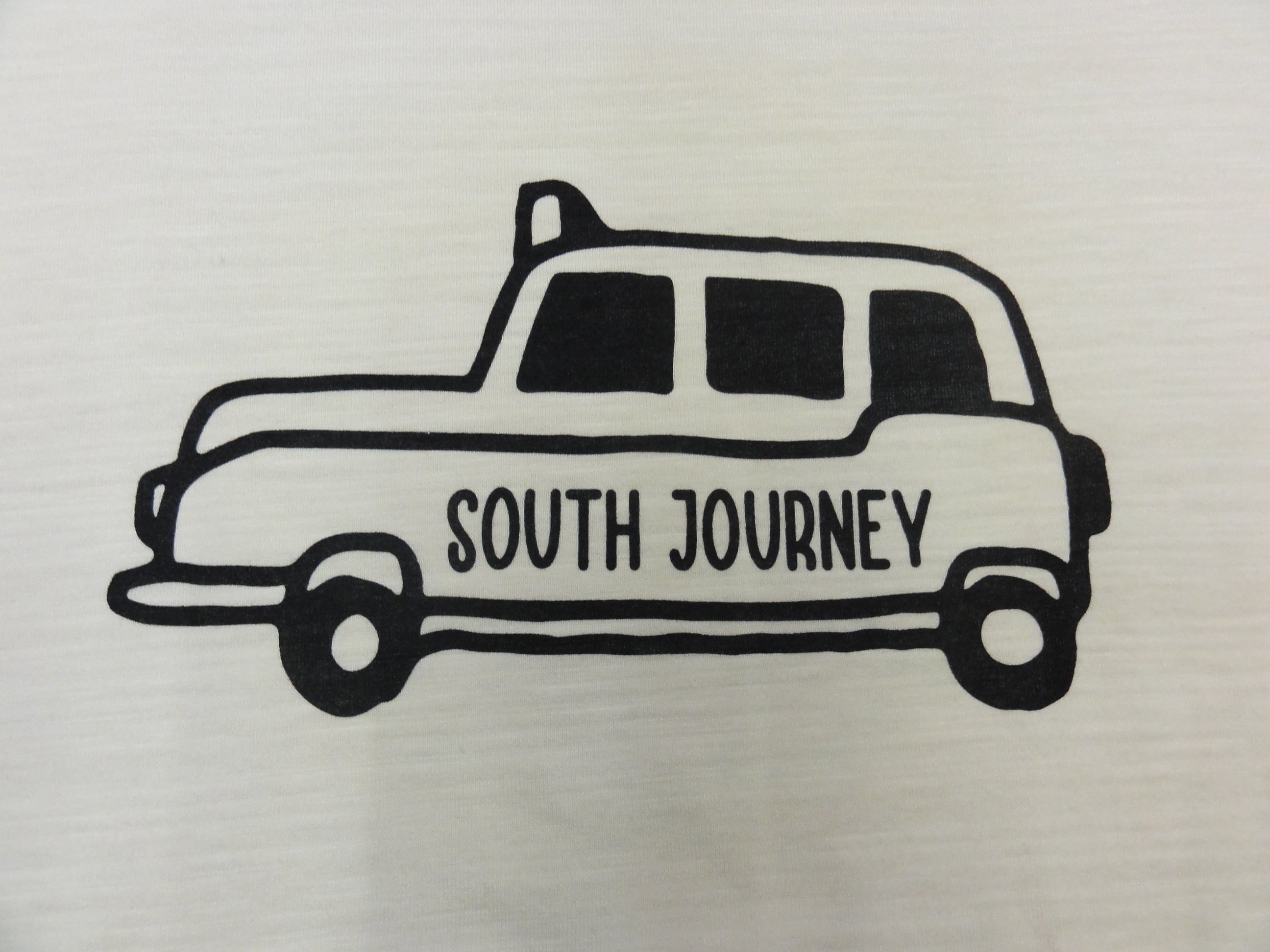south journey Y-1024A（カラー：ナチュラル） サイズ：M（日本サイズ）