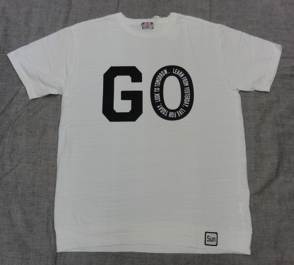 GO Y-1050C-SST（カラー：オフ(B)）