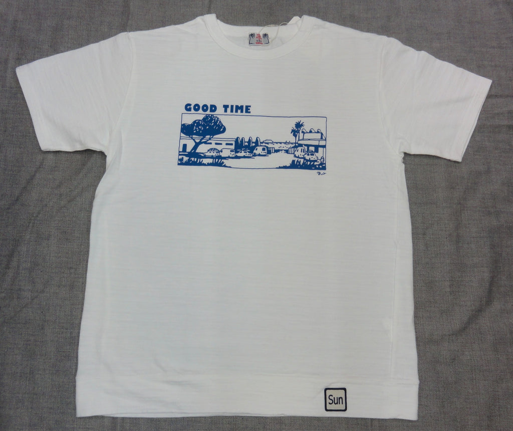 GOOD TIME Y-1060C（カラー：オフ(A)）