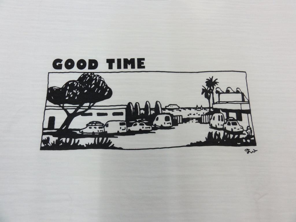 GOOD TIME Y-1060C（カラー：オフ(B)）