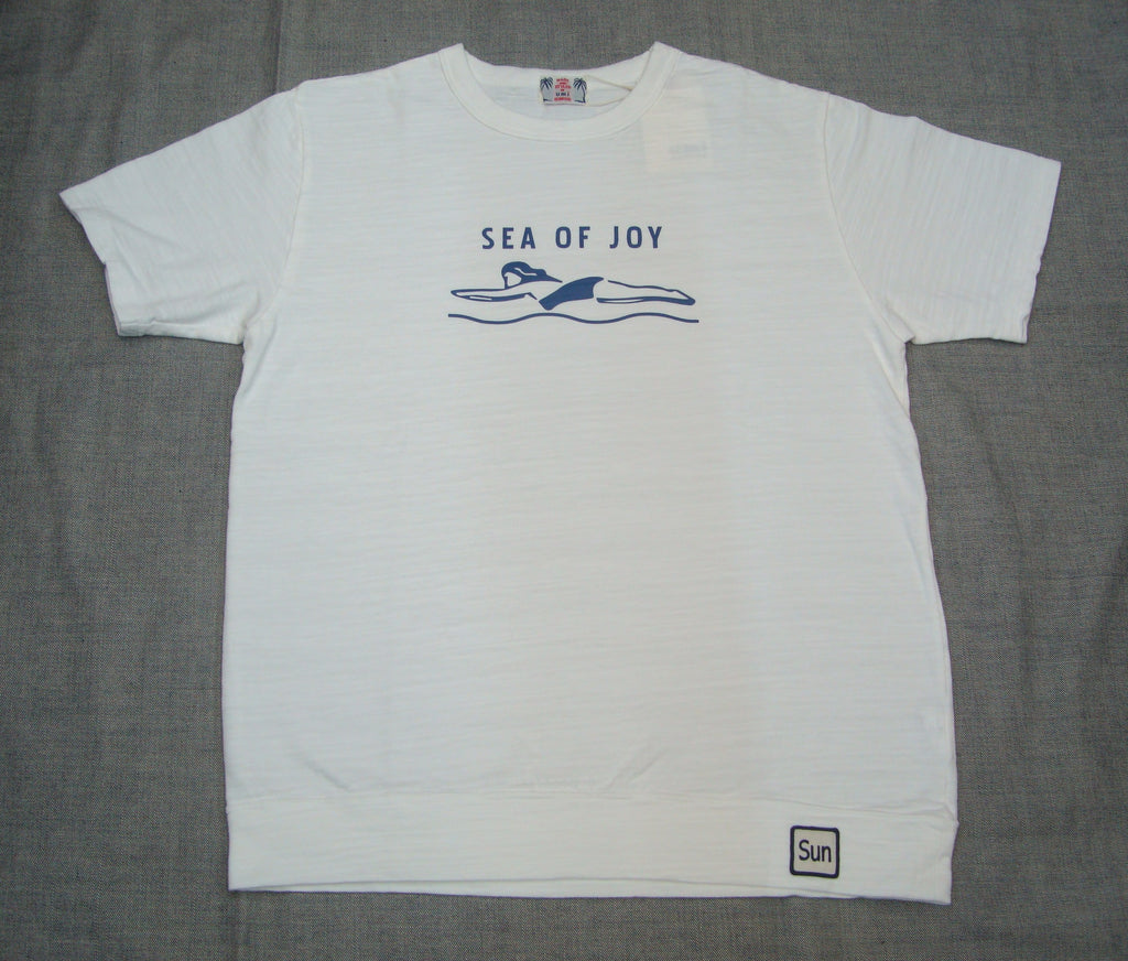 SEA OF JOY Y-1098A（カラー：オフ(A)）