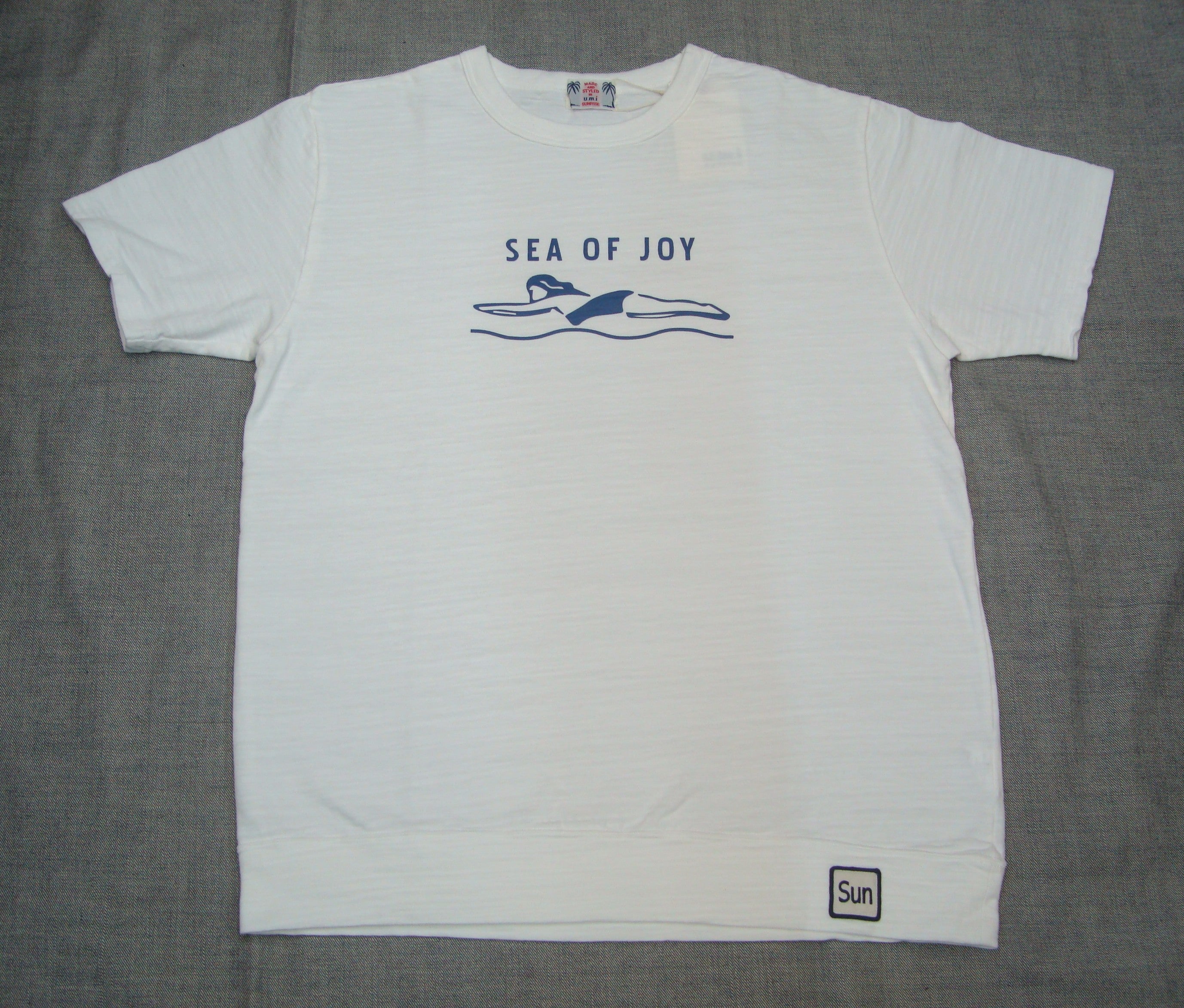 SEA OF JOY Y-1098A（カラー：オフ(A)）