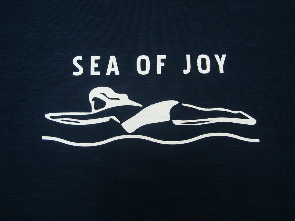 SEA OF JOY Y-1098A（カラー：インディゴ）サイズ：M（日本サイズ）