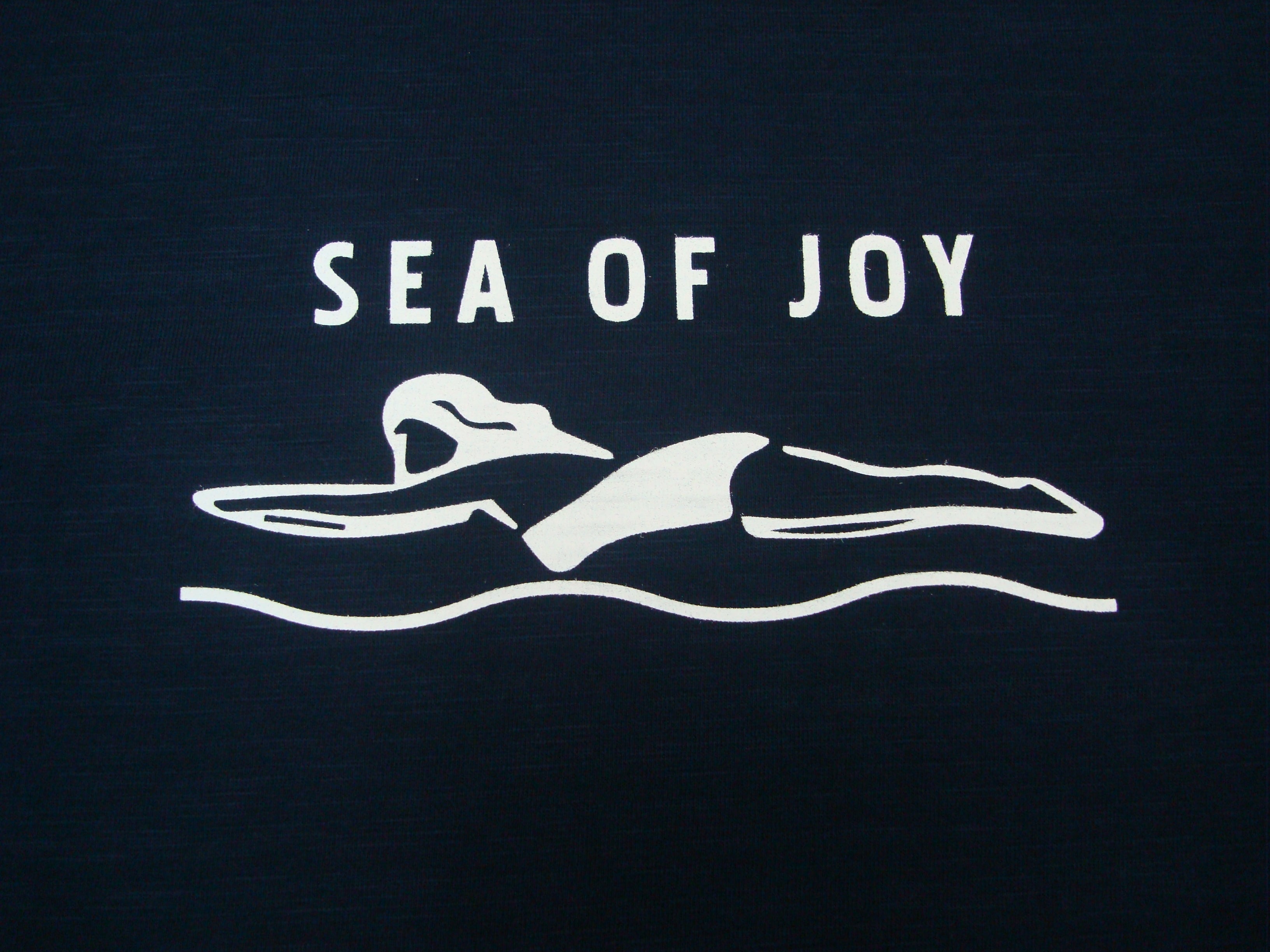 SEA OF JOY Y-1098A（カラー：インディゴ）サイズ：M（日本サイズ）
