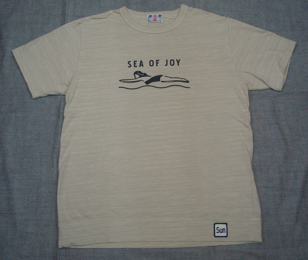 SEA OF JOY Y-1098A（カラー：サンド）