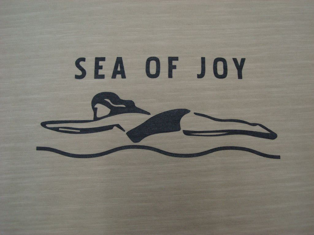 SEA OF JOY Y-1098A（カラー：サンド）