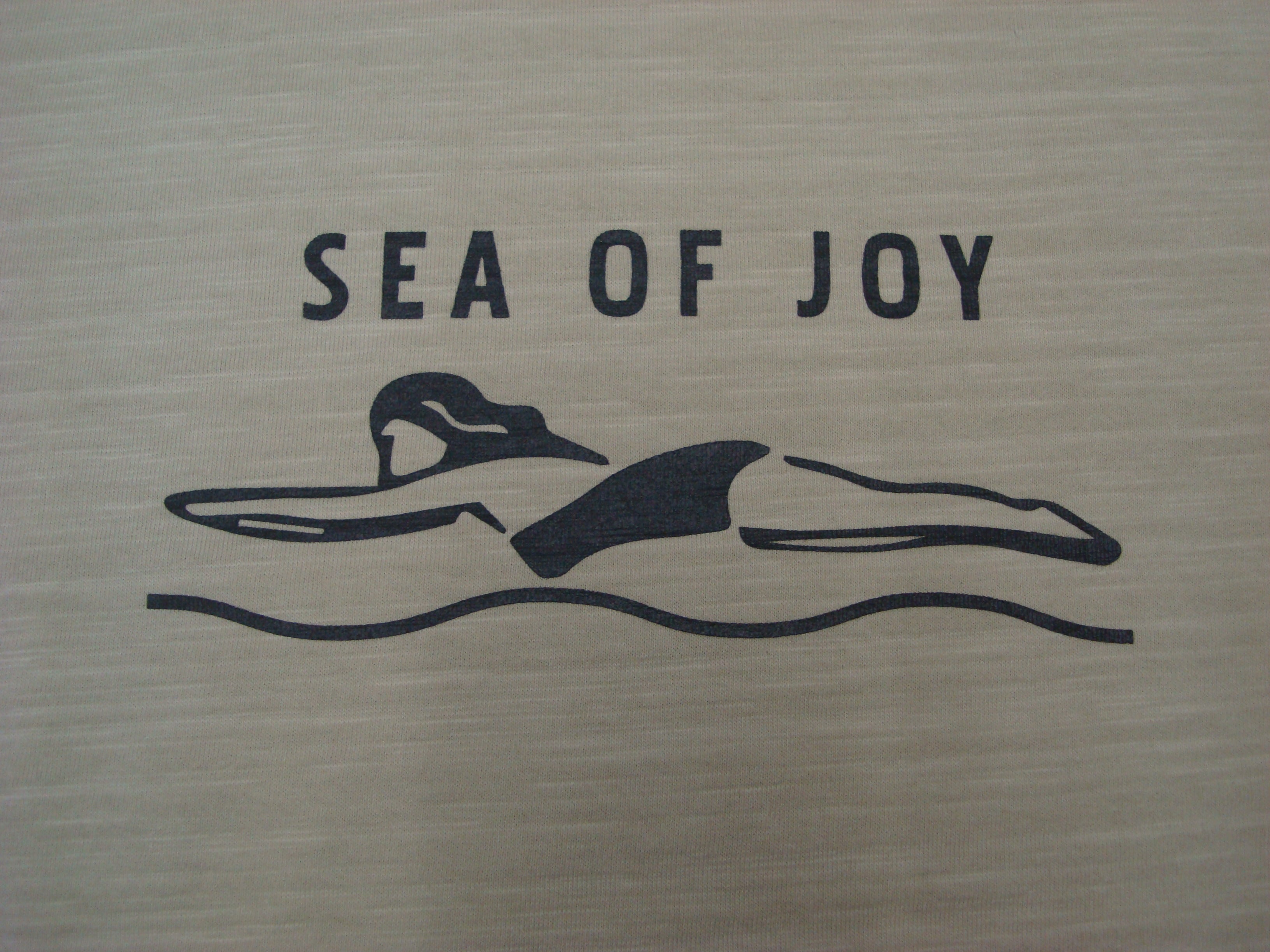 SEA OF JOY Y-1098A（カラー：サンド）