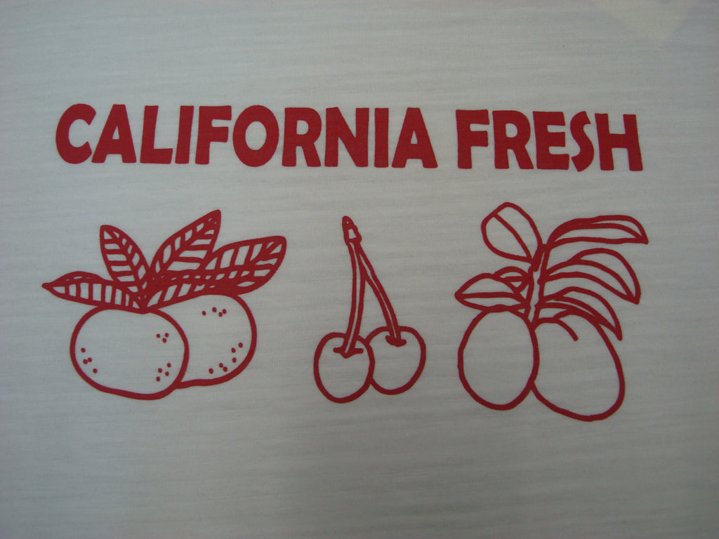 California Fresh Y-1098F（カラー：オフ(A)）サイズ：M（日本サイズ）