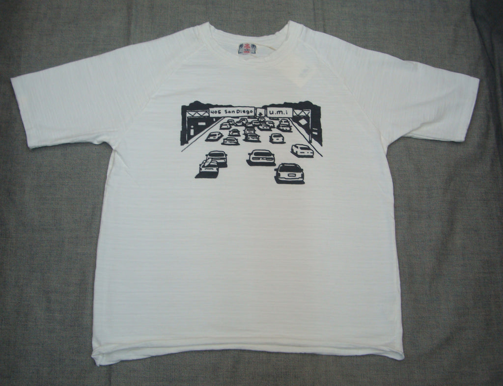 COAST HWY Y-1101B（カラー：オフ）サイズ：UNISEX(男女兼用)ワンサイズのみ（日本サイズ）