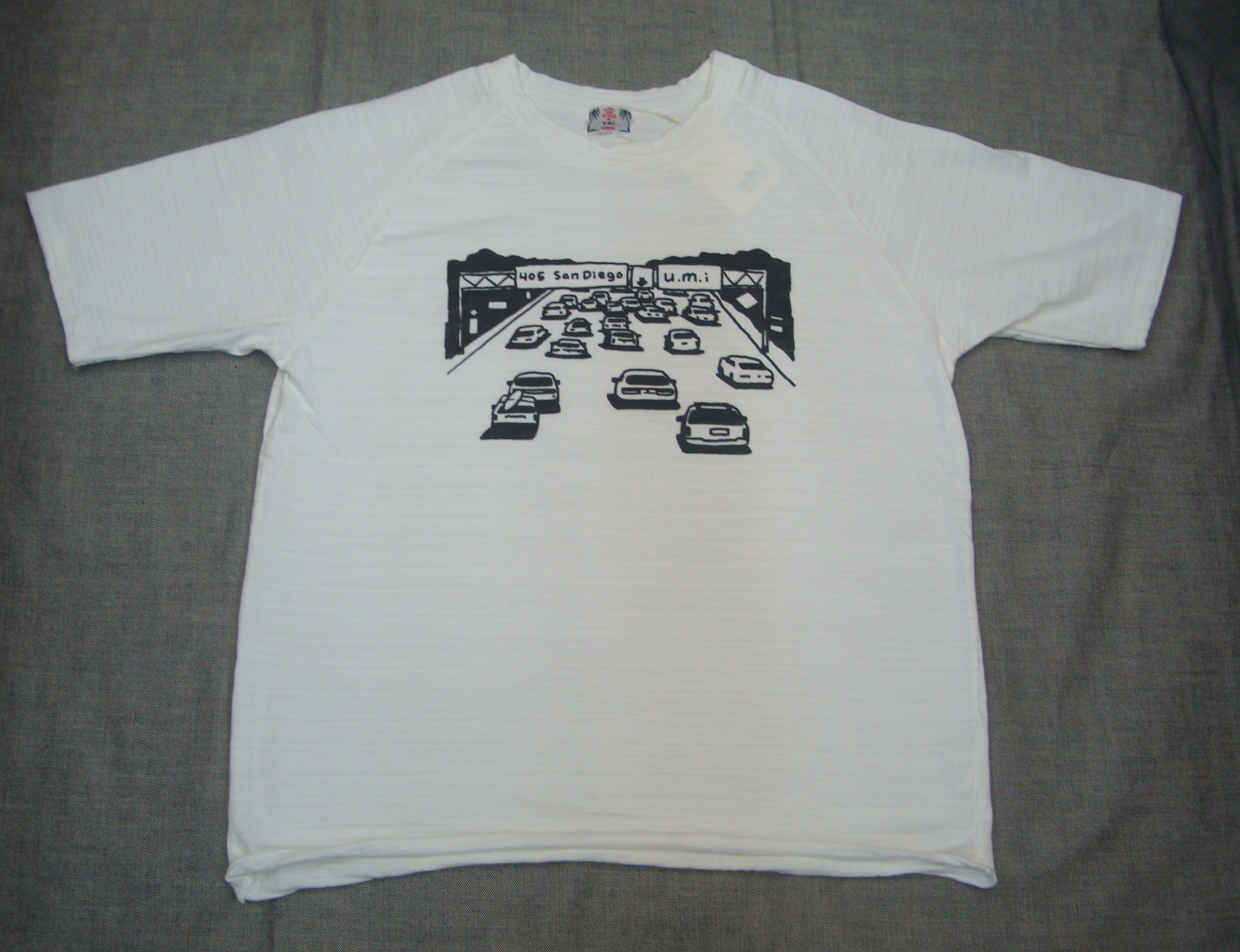 COAST HWY Y-1101B（カラー：オフ）サイズ：UNISEX(男女兼用)ワンサイズのみ（日本サイズ）
