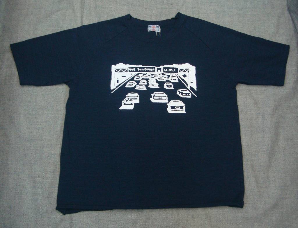 COAST HWY Y-1101B（カラー：インディゴ）サイズ：UNISEX(男女兼用)ワンサイズのみ（日本サイズ）