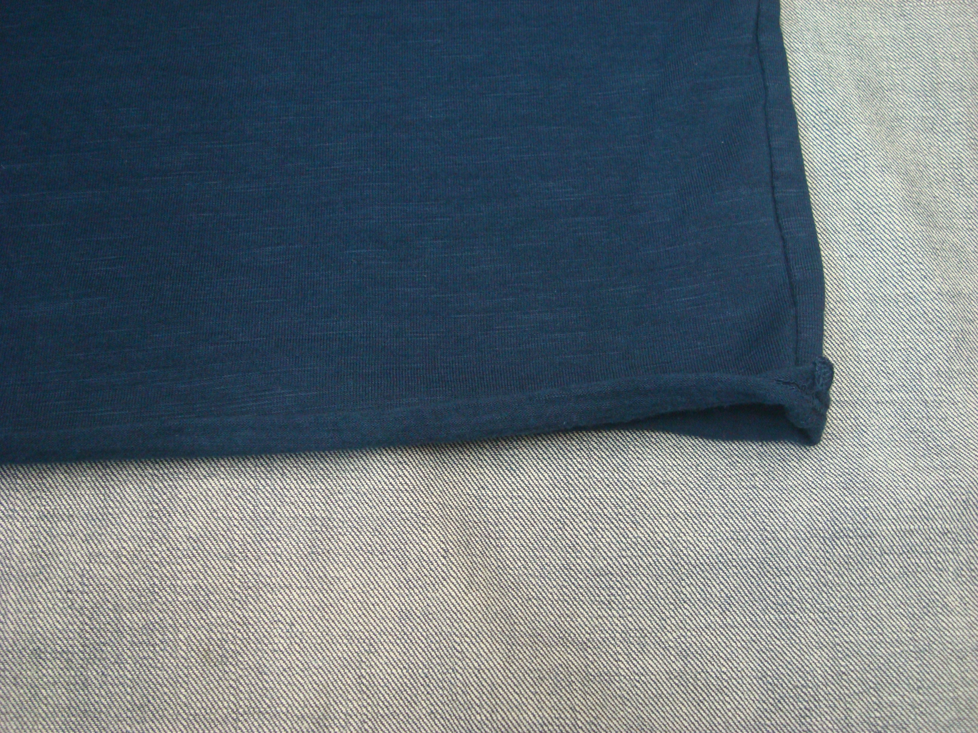 COAST HWY Y-1101B（カラー：インディゴ）サイズ：UNISEX(男女兼用)ワンサイズのみ（日本サイズ）