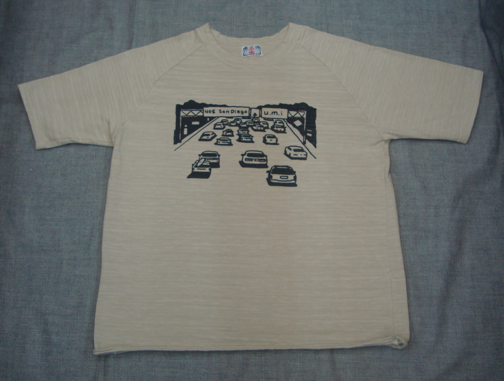 COAST HWY Y-1101B（カラー：サンド）サイズ：UNISEX(男女兼用)ワンサイズのみ（日本サイズ）