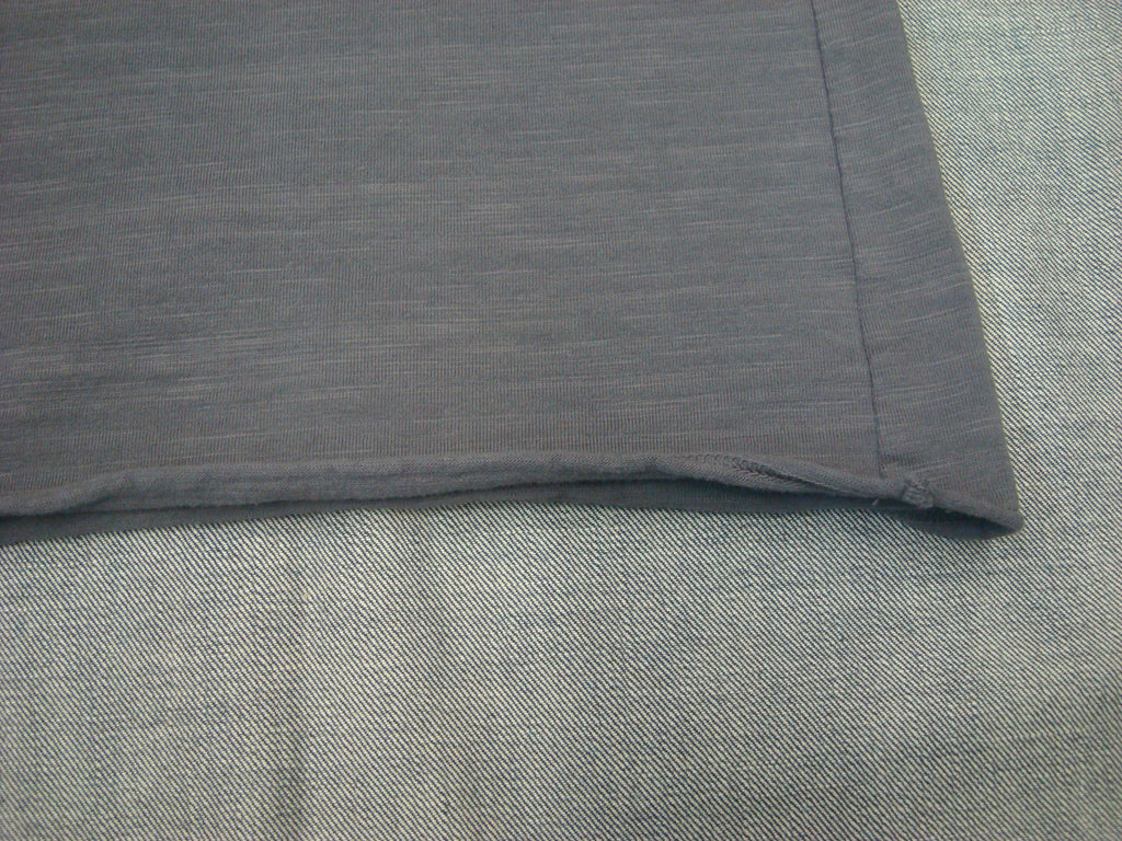 COAST HWY Y-1101B（カラー：チャコールグレー）サイズ：UNISEX(男女兼用)ワンサイズのみ（日本サイズ）