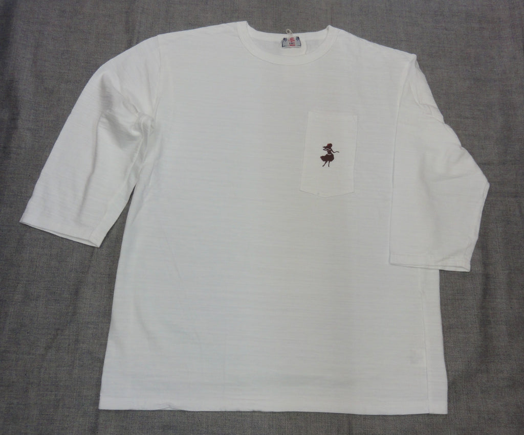 Y-0965B（カラー：オフ）（サイズ：XL）日本サイズ