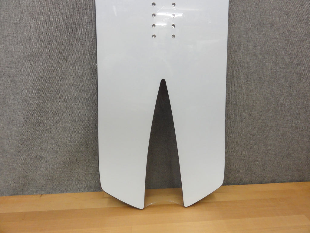 KORUA SHAPES SNOWBOARDS（コルアシェイプススノーボード）STORK（ストーク）162cm　トップシート（Brushed（ブラッシュド））・・店頭のみの販売！・・在庫１点有