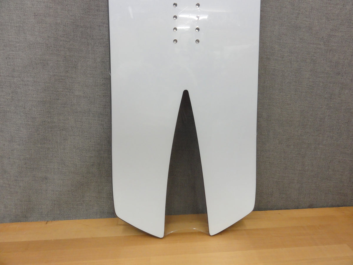 KORUA SHAPES SNOWBOARDS（コルアシェイプススノーボード）STORK（ストーク）162cm　トップシート（Brushed（ブラッシュド））・・店頭のみの販売！・・在庫１点有
