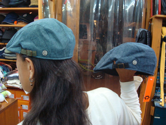 RB3561 CYNYON BELT HUNTING