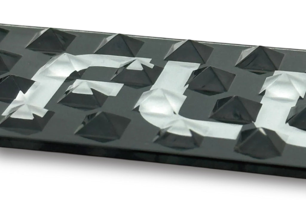 FLUX SQUARE PAD(フラックススクエアパッド) FCP02BW