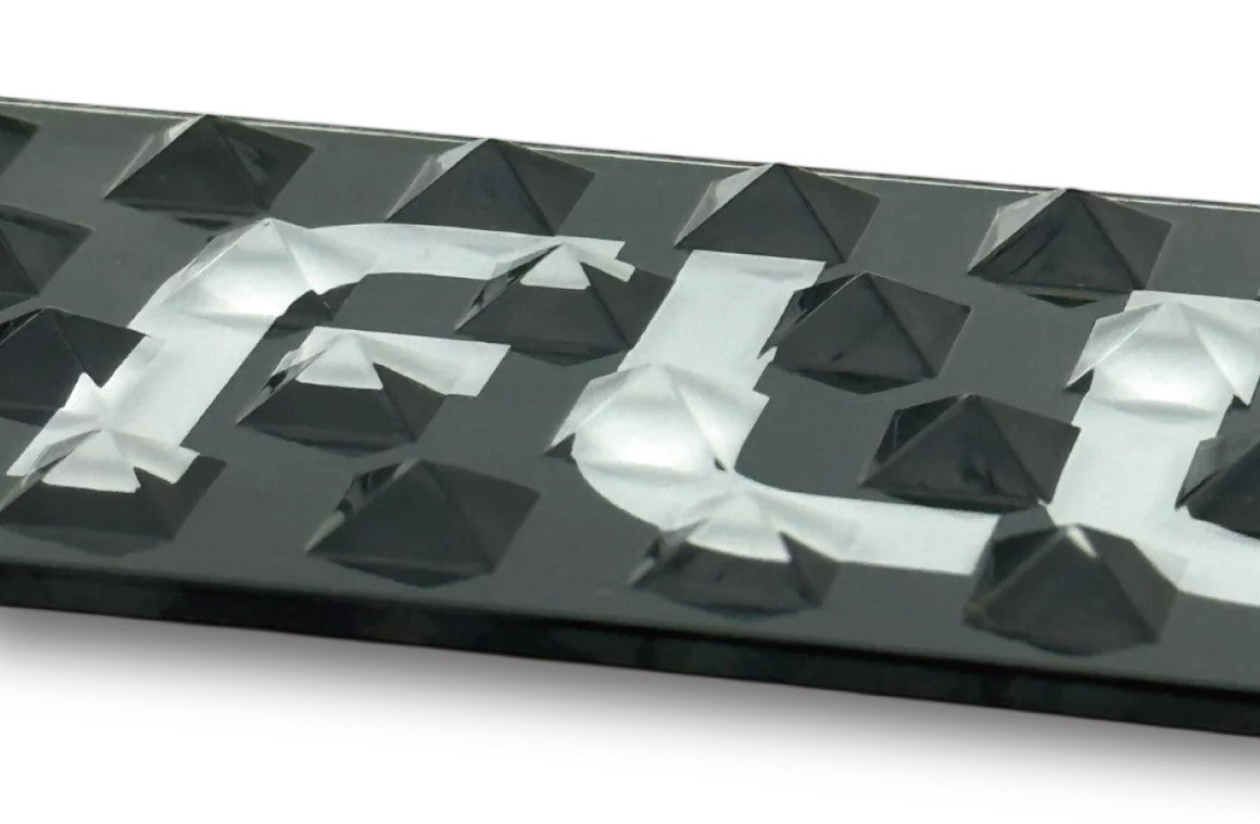 FLUX SQUARE PAD(フラックススクエアパッド) FCP02BW
