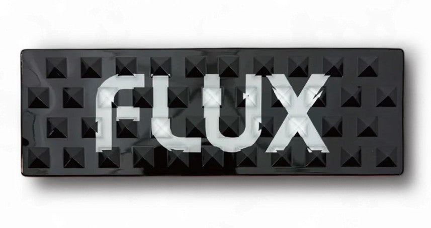 FLUX SQUARE PAD(フラックススクエアパッド) FCP02BW