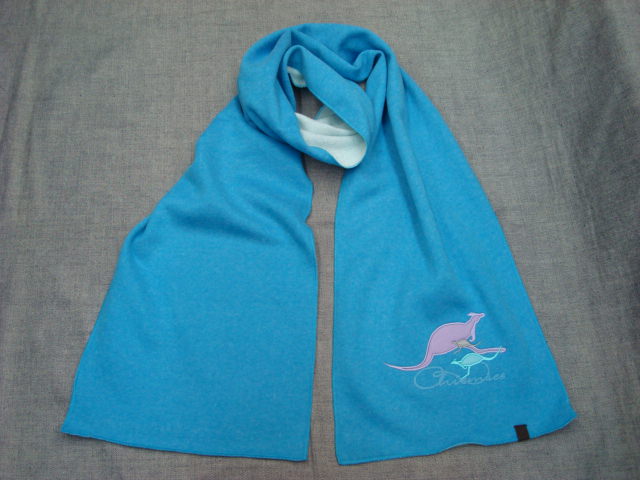 DANA（カラー：853 blue jay）